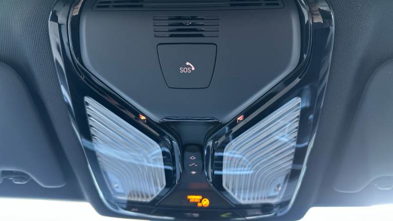 BMW 3 Series 320i xDrive M Sport 4dr Step Auto Petrol Saloon